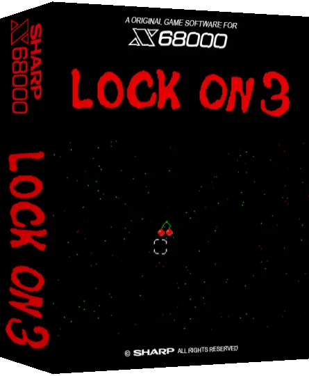 Lock On 3 — box-3D (SS)