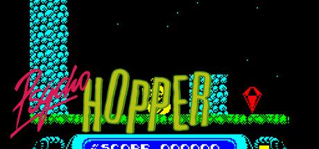 Psycho Hopper — steamgrid