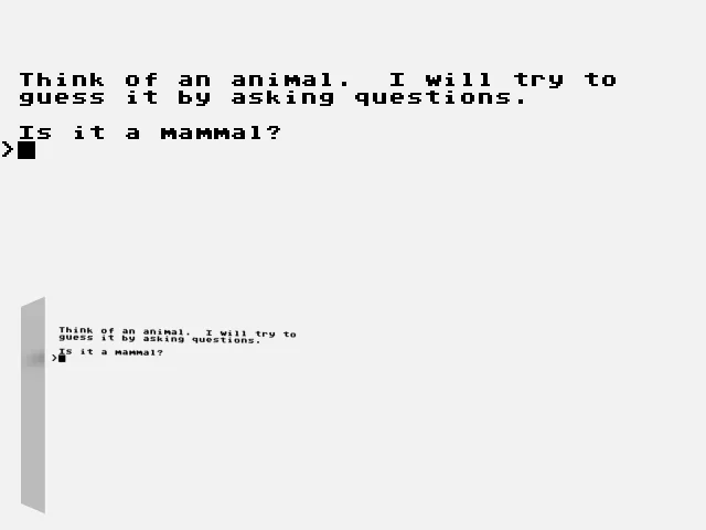 Guess The Animal — mixrbv2 (WOR)