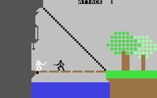 Swordmaster II — ss (WOR)