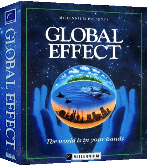 Global Effect — box-3D (EU)