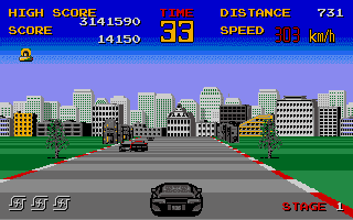 Chase H.Q. — ss (WOR)