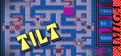 Tilt — steamgrid