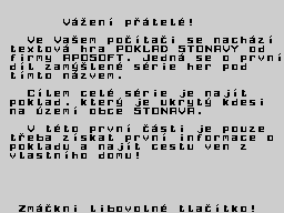 Poklad Stonavy — ss (WOR)