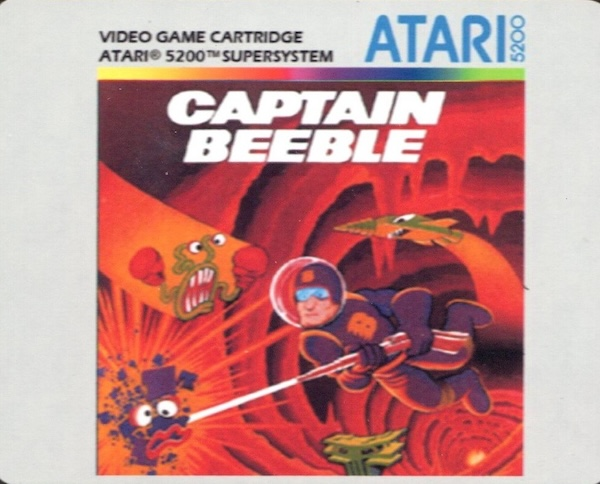 Captain Beeble — support-texture (US)