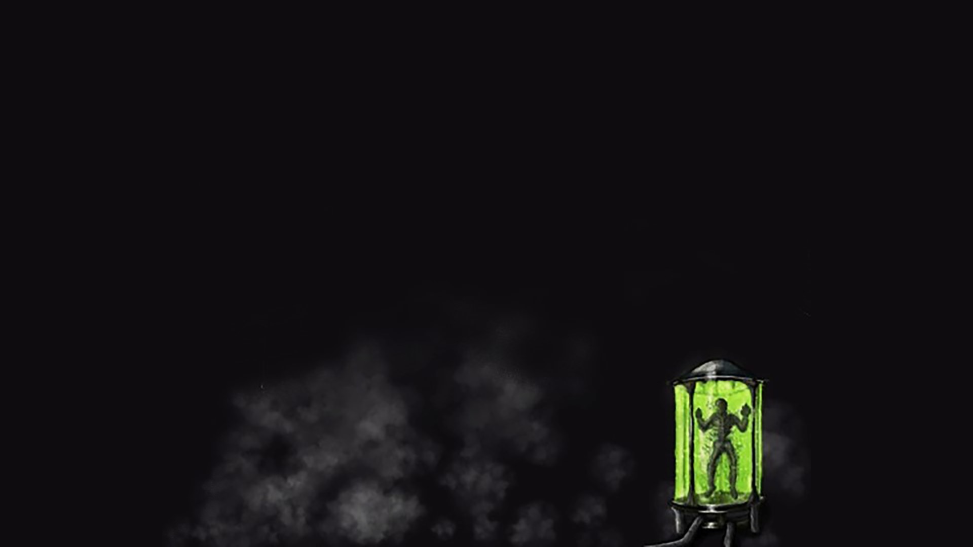 Unalive — fanart