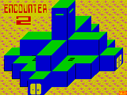 Encounter 2 — sstitle (WOR)