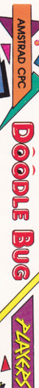Doodle Bug — box-2D-side (EU)