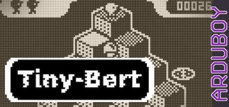 Tiny-Bert — steamgrid