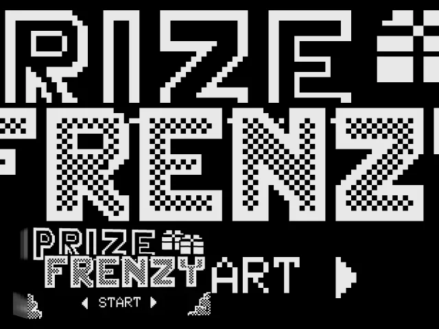 Prize Frenzy — mixrbv2 (WOR)