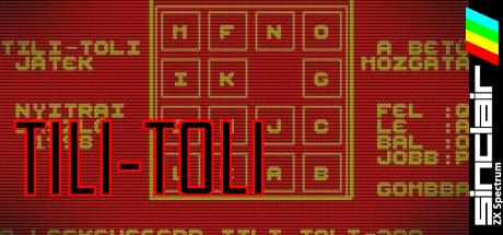 Tili-Toli — steamgrid