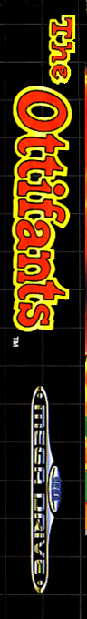 Ottifants The — box-2D-side (EU)