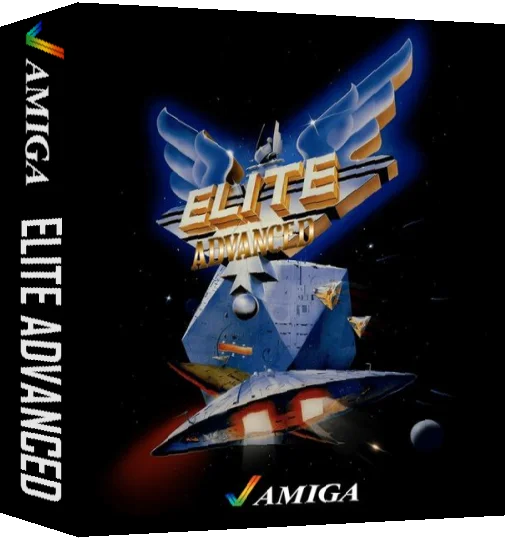 Elite Advanced — box-3D (WOR)