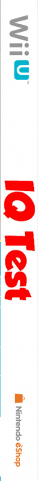 IQ Test — box-2D-side (US)