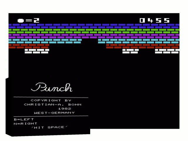 Punch — mixrbv2 (WOR)