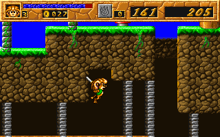 Reon's Adventure — ss (WOR)