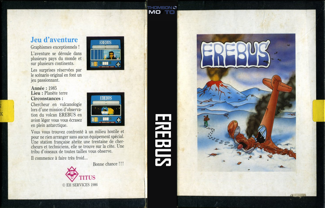 Erebus — box-texture (EU)