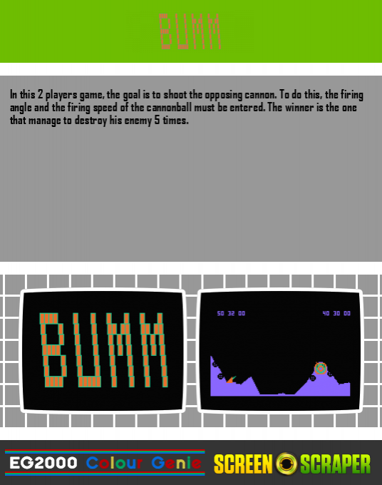 Bumm — box-2D-back (SS)