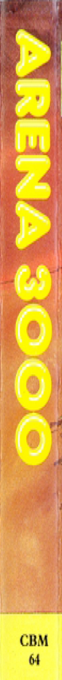 Arena 3000 — box-2D-side (EU)