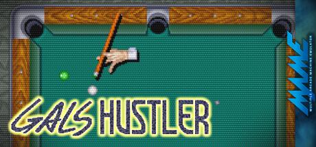 Gals Hustler — steamgrid