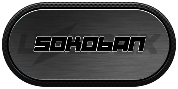 Sokoban — wheel-carbon (SS)