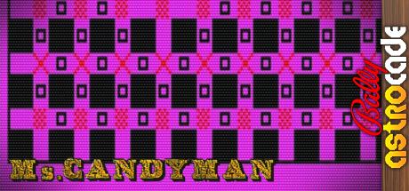 Ms. Candyman — steamgrid