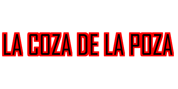 La Coza De La Poza — wheel-hd (SS)