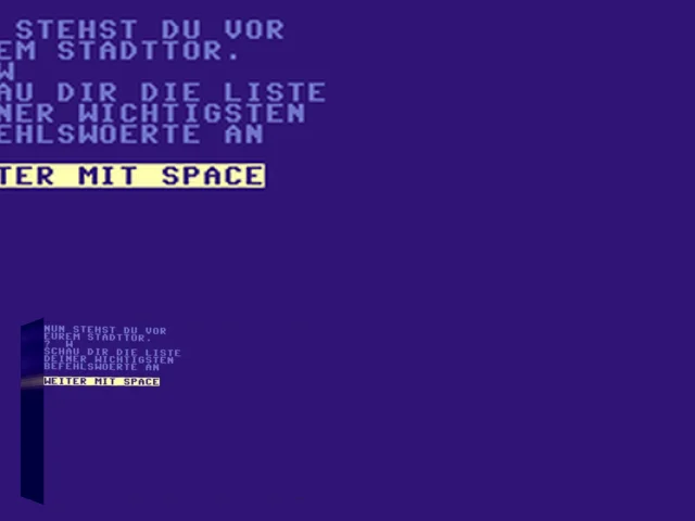 Adventures Dream — mixrbv2 (WOR)