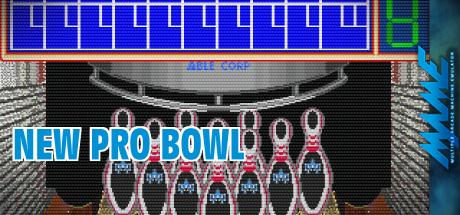 New Pro Bowl — steamgrid