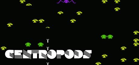 Centropods — steamgrid