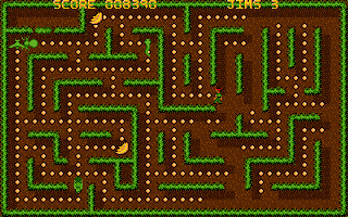 Jungle Jim — ss (WOR)