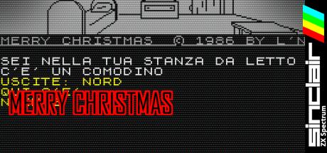 Merry Christmas — steamgrid