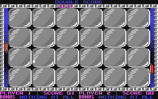 Blip Blop 3 — ss (WOR)