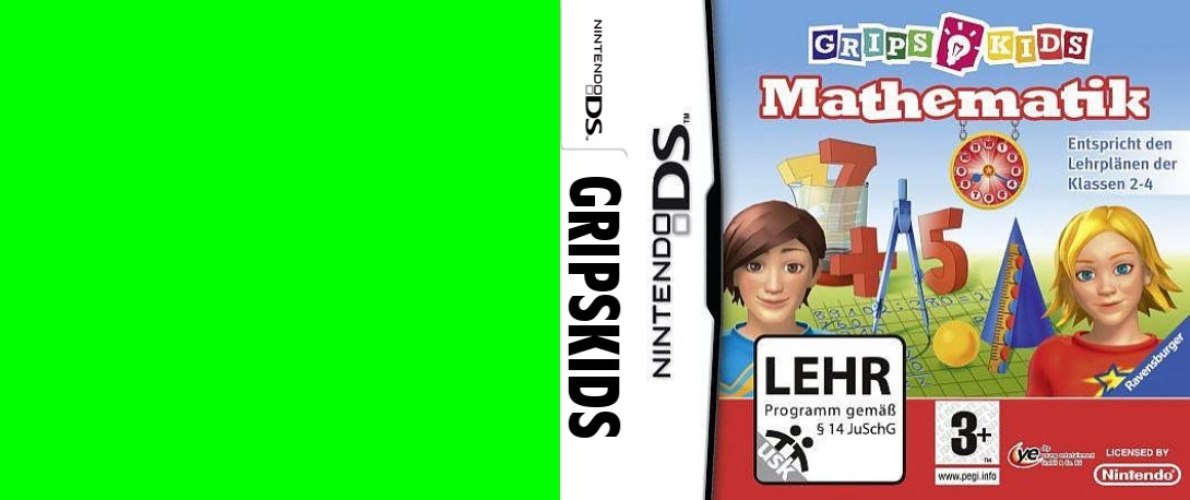 Gripskids — box-texture (DE)