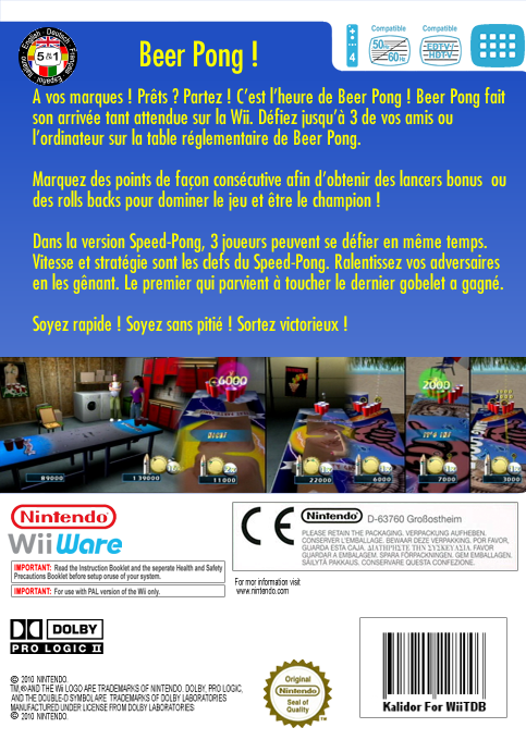 Beer Pong! — box-2D-back (FR)