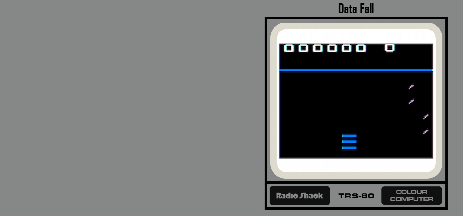 Data Fall — box-texture (SS)