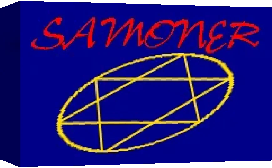Samoner — box-3D (WOR)