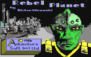 Rebel Planet — sstitle (EU)