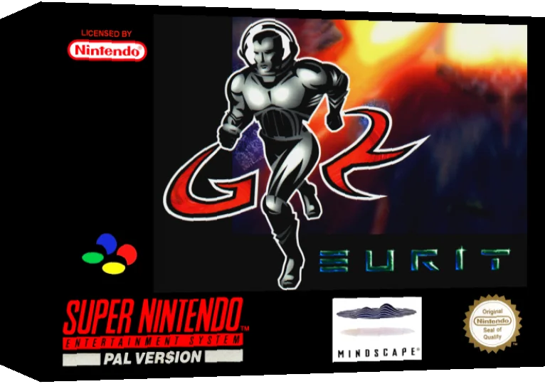 Eurit — box-3D (EU)