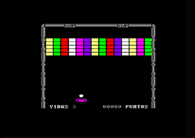 Brick Breaker — ss (EU)