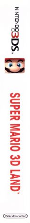 Super Mario 3D Land — box-2D-side (CA)