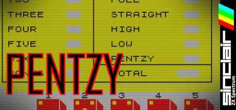 Pentzy — steamgrid