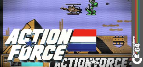 Action Force — steamgrid