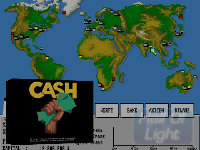 Cash — mixrbv2 (WOR)