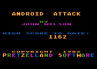 Android Attack — sstitle (WOR)