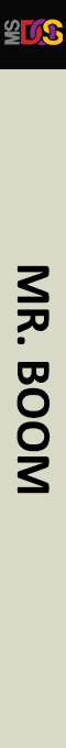 Mr. Boom — box-2D-side (WOR)