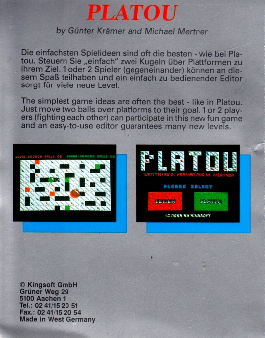 Platou — box-2D-back (EU)
