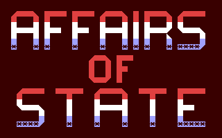 Affairs Of State — sstitle (WOR)