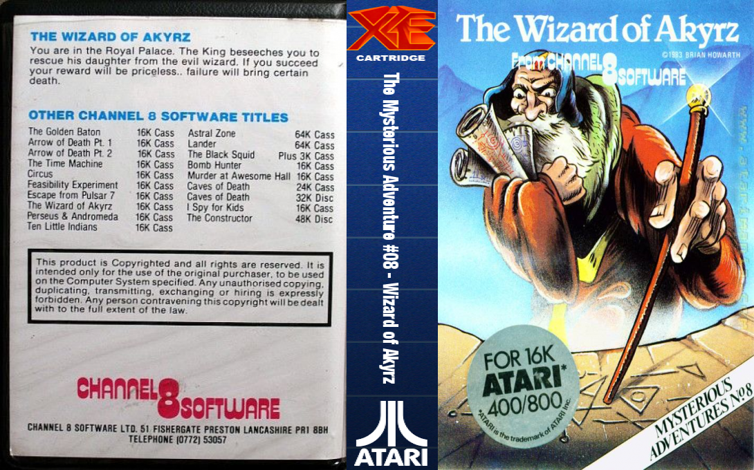 The Wizard of Akyrz — box-texture (WOR)