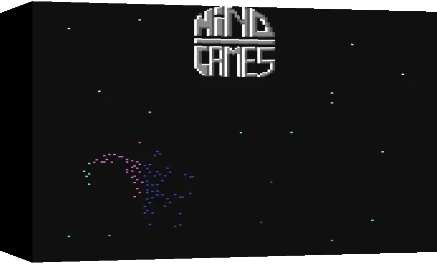 Mind Games — box-3D (WOR)